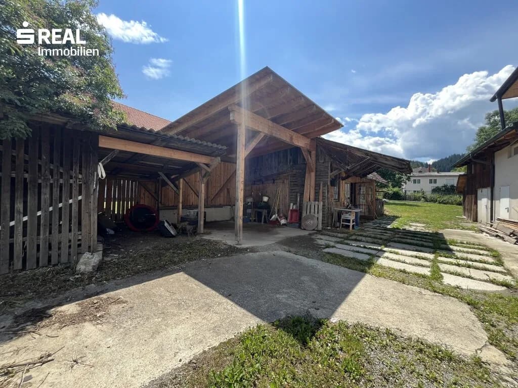 Haus kaufen in Murau – 275 m², € 295.000 – Bild 4 von 33