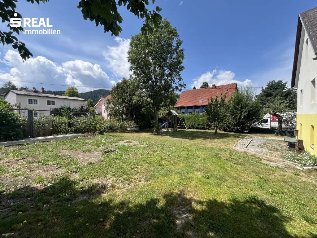 Haus kaufen in Murau – 275 m², € 295.000 – Bild 5 von 33