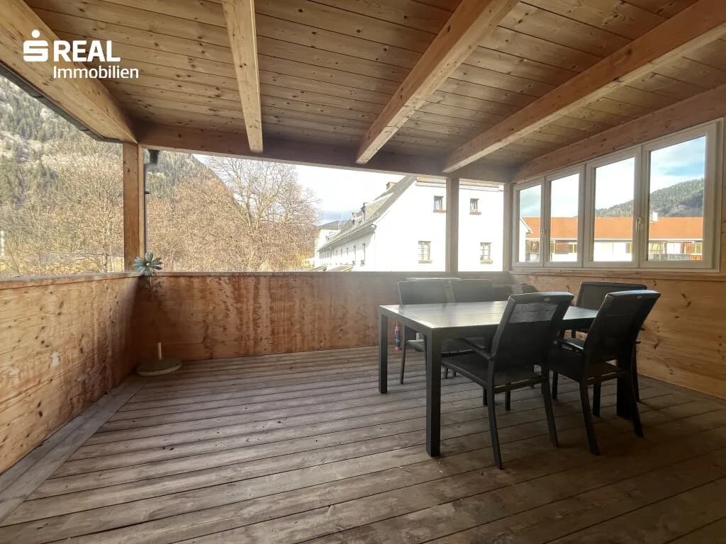 Haus kaufen in Murau – 275 m², € 295.000 – Bild 6 von 33