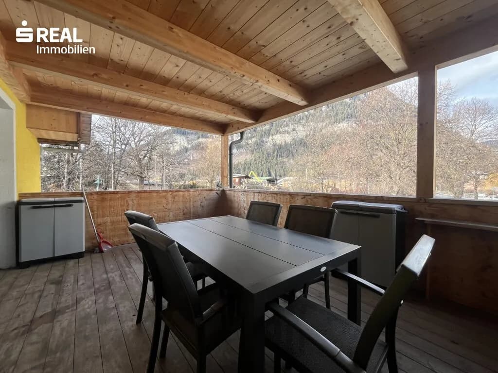 Haus kaufen in Murau – 275 m², € 295.000 – Bild 7 von 33