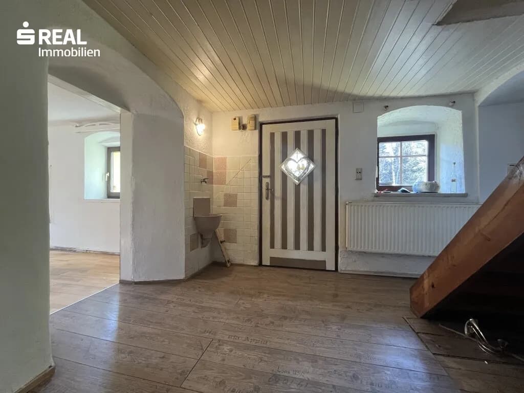 Haus kaufen in Murau – 275 m², € 295.000 – Bild 8 von 33