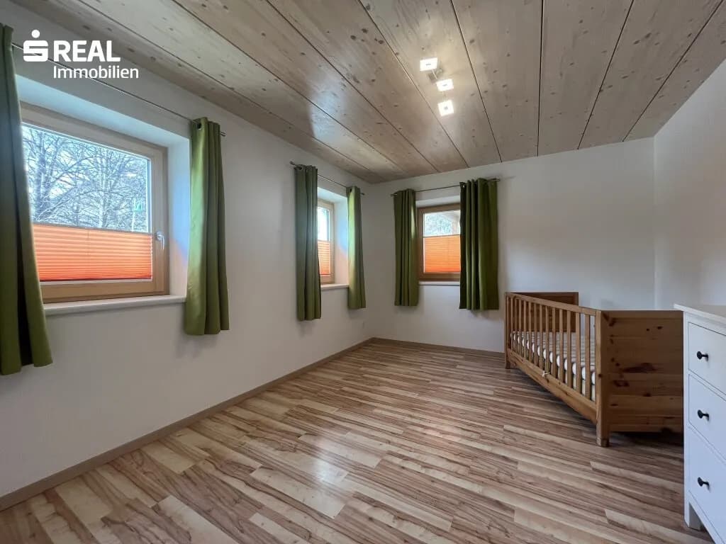 Haus kaufen in Murau – 275 m², € 295.000 – Bild 9 von 33