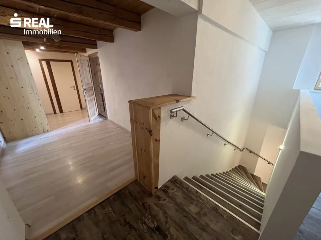 Haus kaufen in Murau – 275 m², € 295.000 – Bild 12 von 33