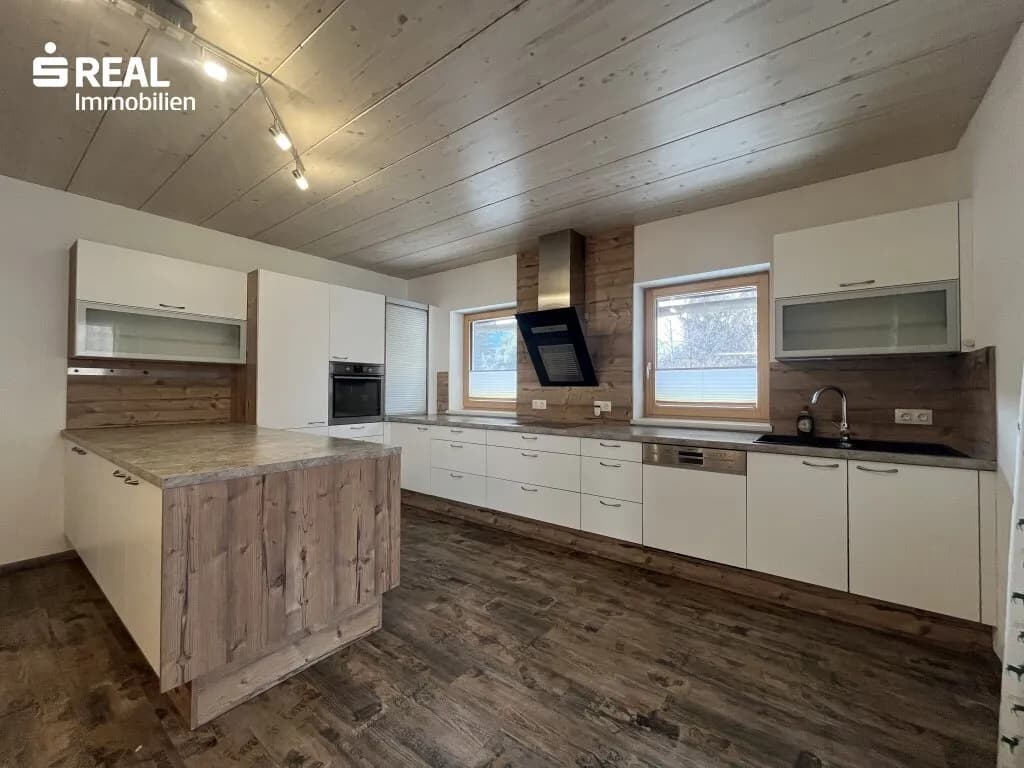 Haus kaufen in Murau – 275 m², € 295.000 – Bild 14 von 33