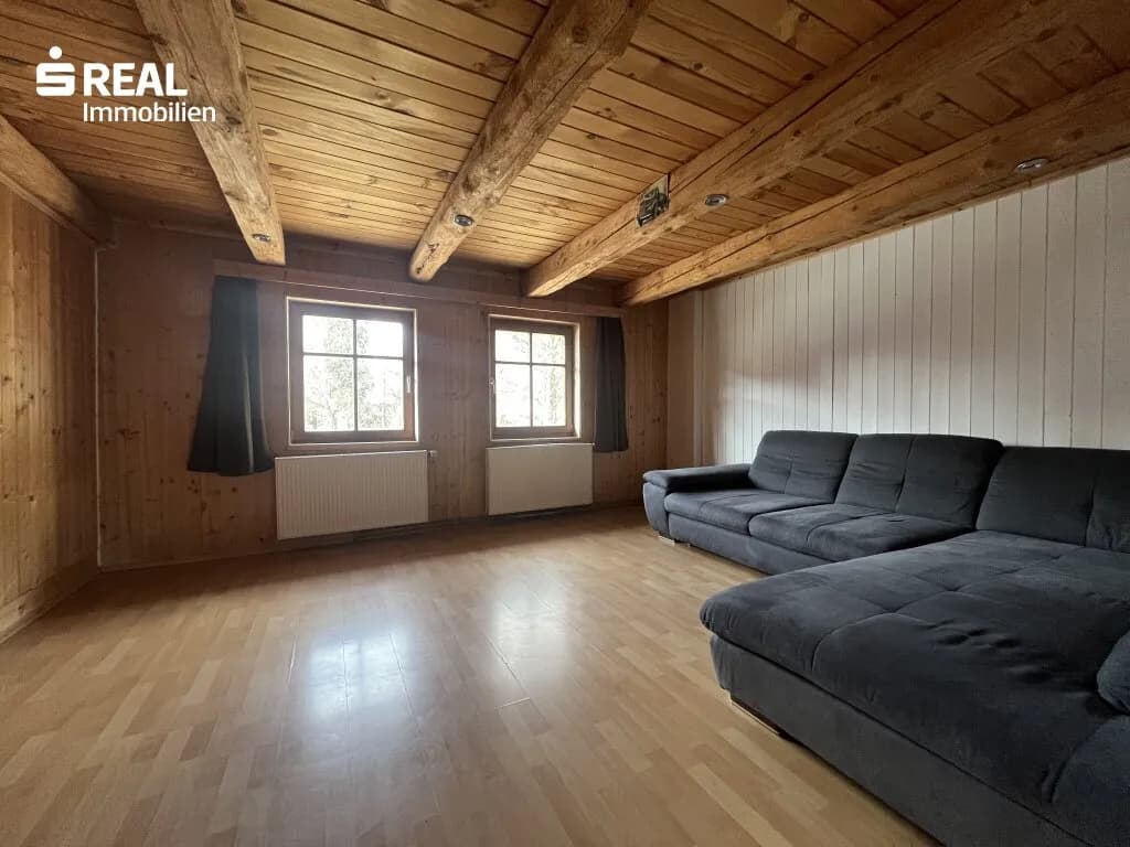 Haus kaufen in Murau – 275 m², € 295.000 – Bild 15 von 33