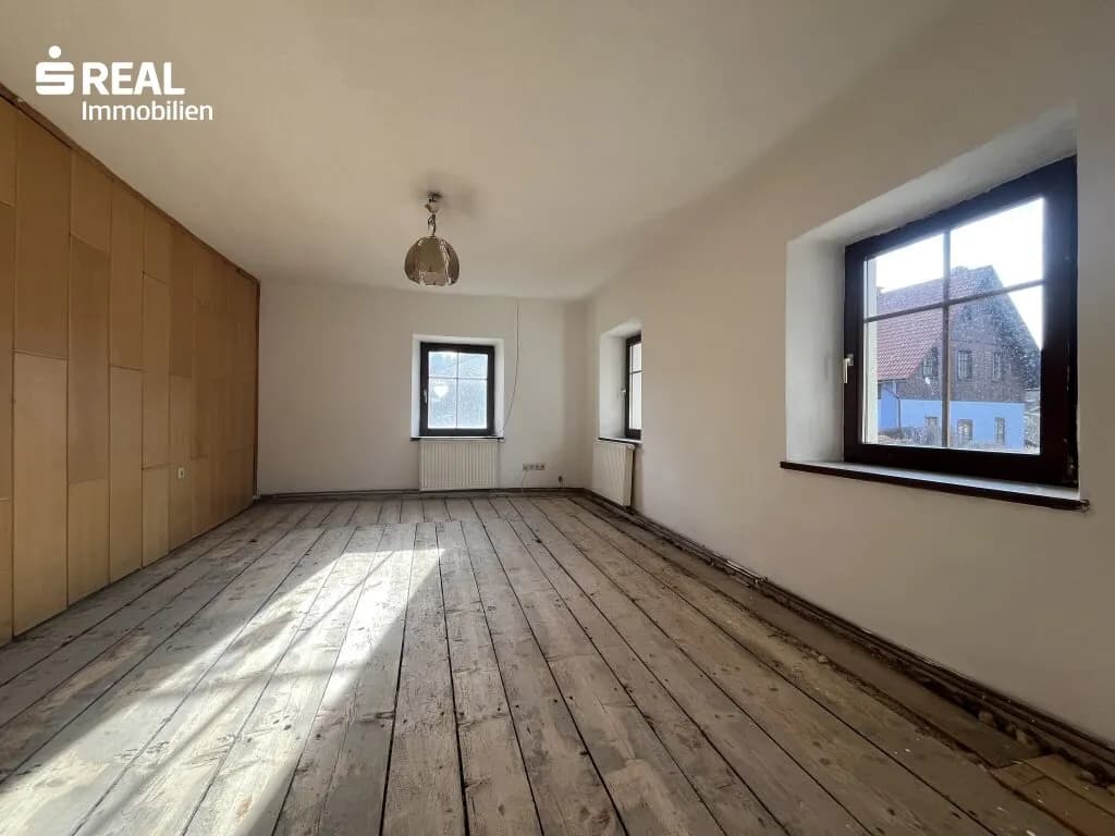Haus kaufen in Murau – 275 m², € 295.000 – Bild 18 von 33