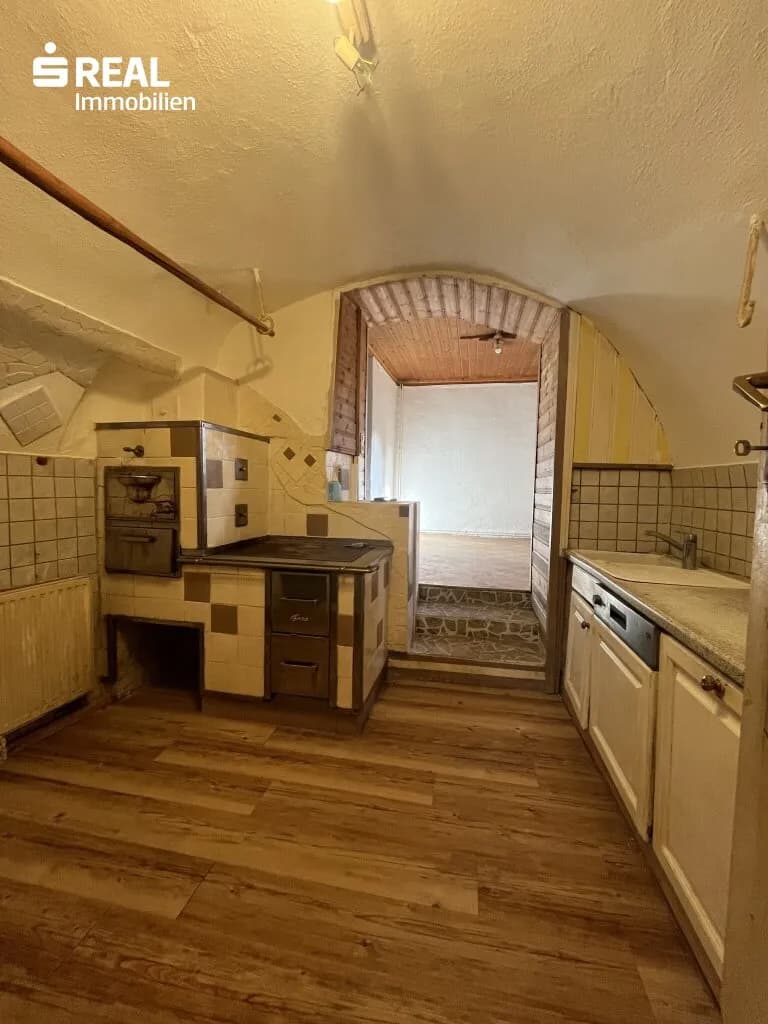 Haus kaufen in Murau – 275 m², € 295.000 – Bild 20 von 33