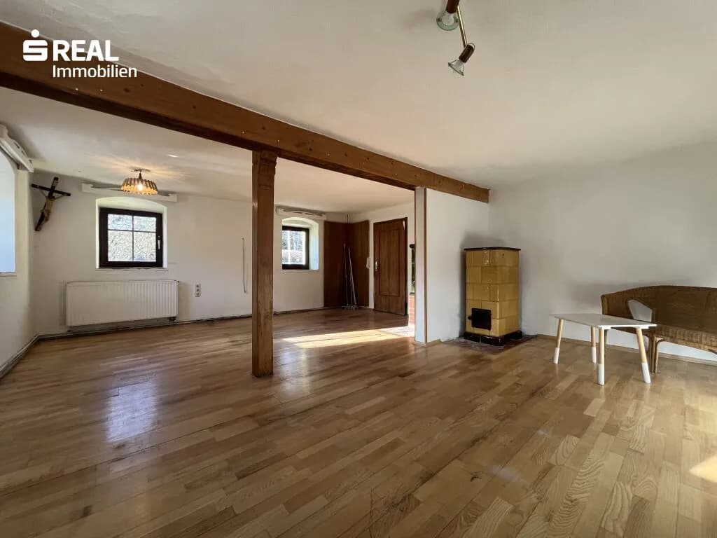 Haus kaufen in Murau – 275 m², € 295.000 – Bild 21 von 33