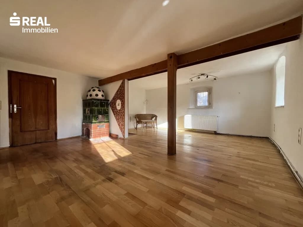 Haus kaufen in Murau – 275 m², € 295.000 – Bild 22 von 33
