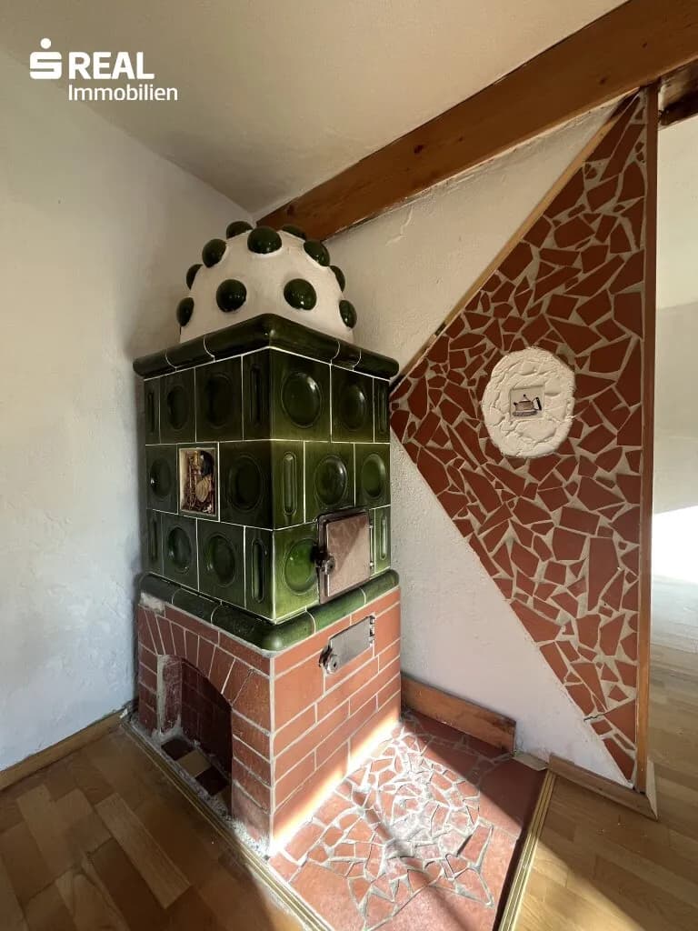 Haus kaufen in Murau – 275 m², € 295.000 – Bild 23 von 33