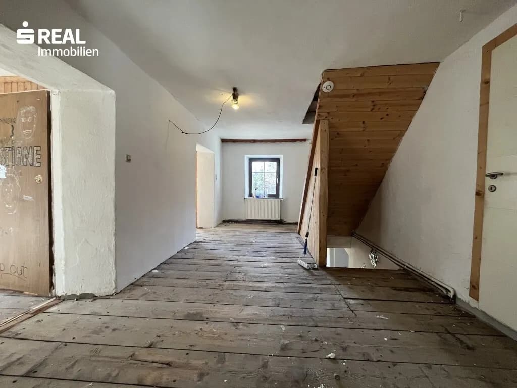 Haus kaufen in Murau – 275 m², € 295.000 – Bild 24 von 33