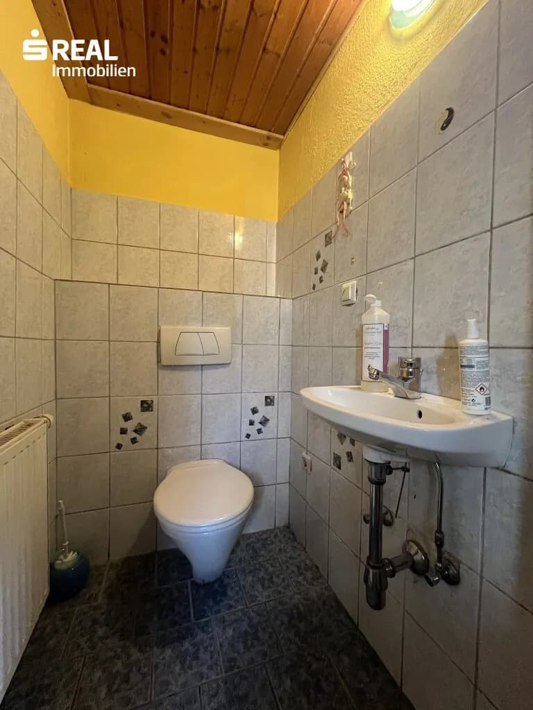 Haus kaufen in Murau – 275 m², € 295.000 – Bild 29 von 33