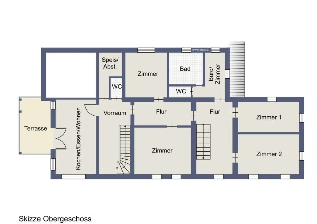 Haus kaufen in Murau – 275 m², € 295.000 – Bild 31 von 33