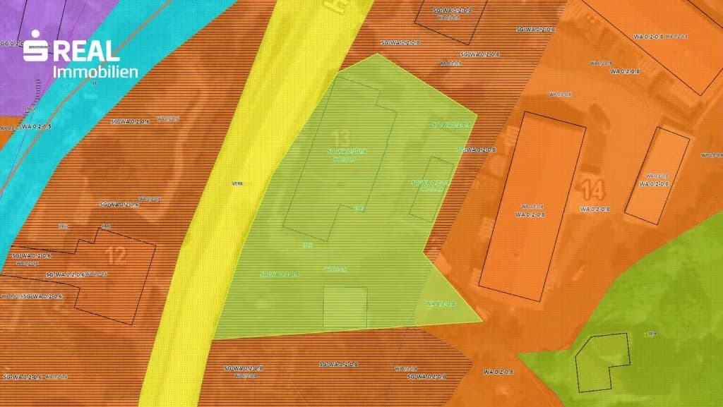 Haus kaufen in Murau – 275 m², € 295.000 – Bild 33 von 33