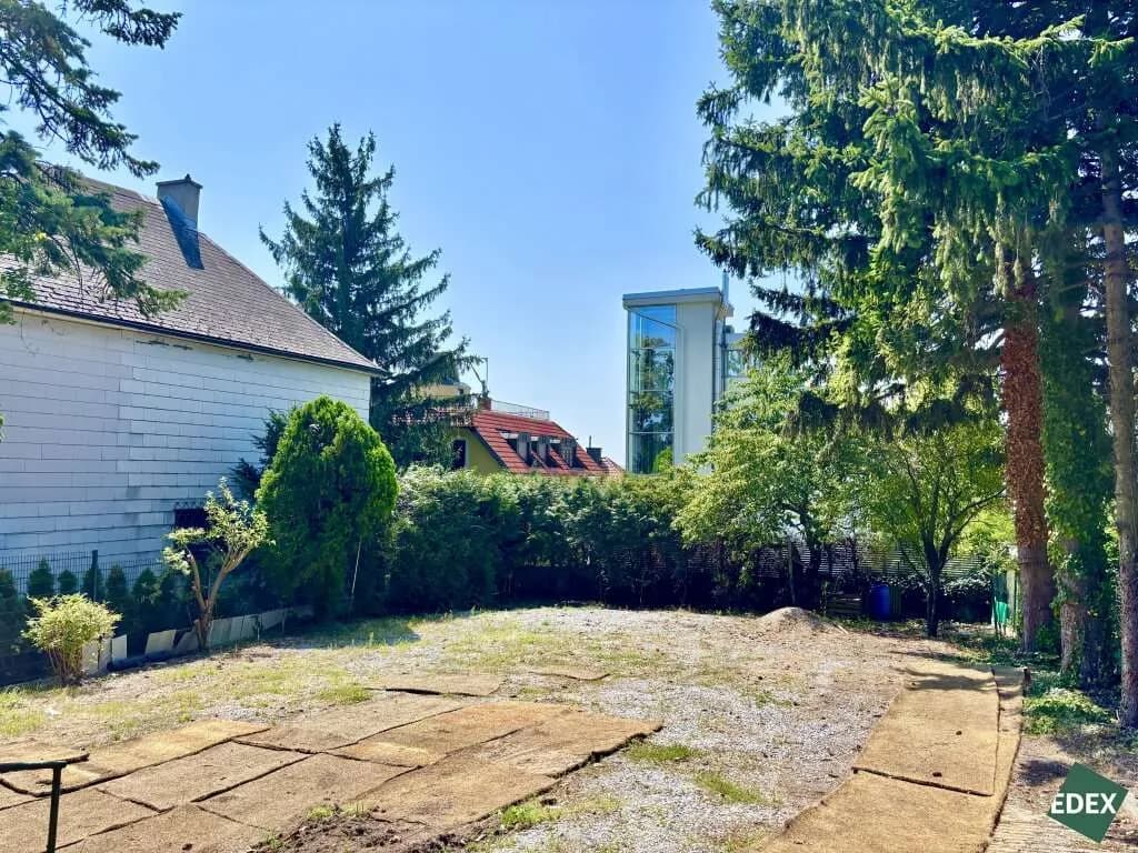 Grundstück kaufen in Wien – 381 m², € 790.000 – Bild 6 von 7