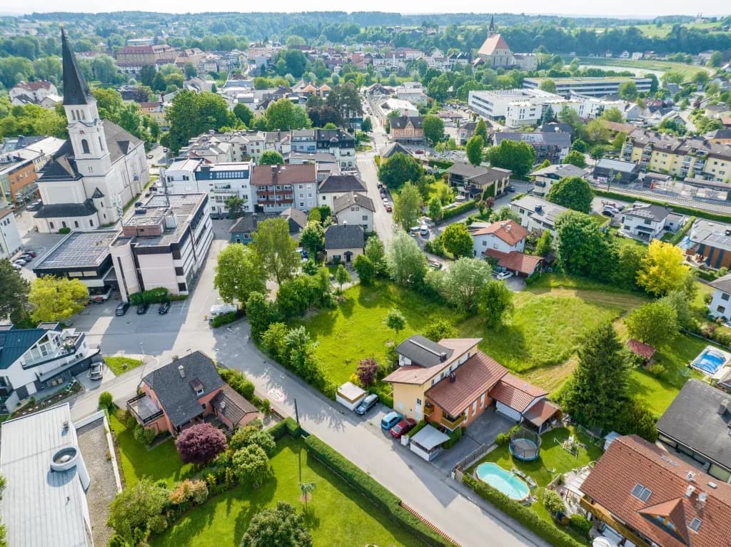 3-Zimmer-Wohnung kaufen in Salzburg-Umgebung – 98,76 m², € 564.000