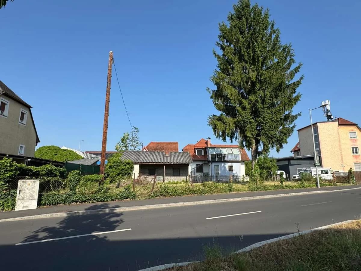 Grundstück kaufen in Graz – 472 m², € 185.000 – Bild 2 von 6