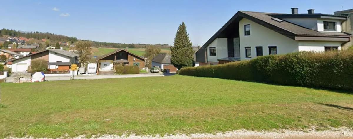 Grundstück kaufen in Melk – 743 m², € 70.000