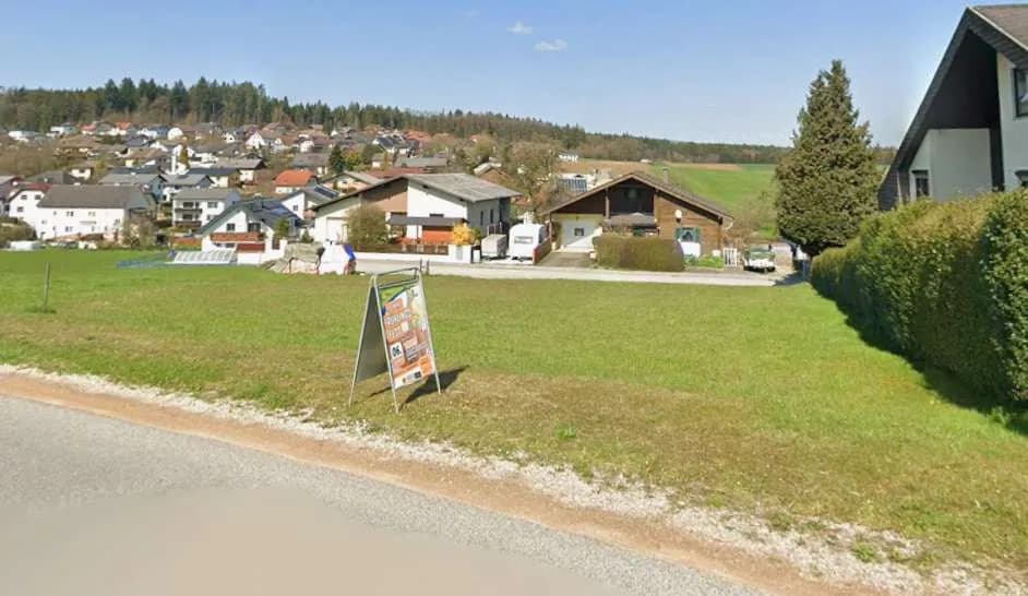 Grundstück kaufen in Melk – 743 m², € 70.000 – Bild 2 von 6
