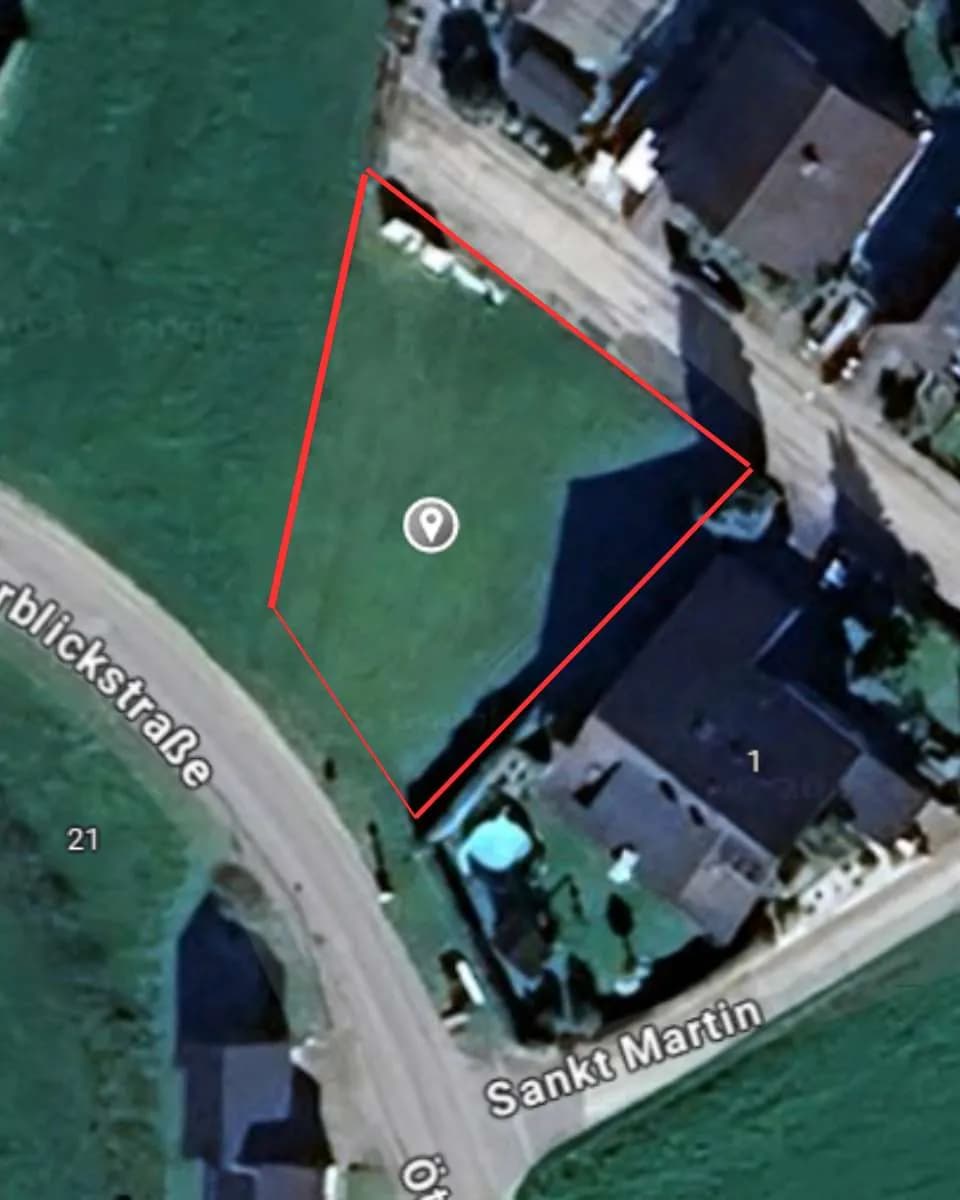 Grundstück kaufen in Melk – 743 m², € 70.000 – Bild 3 von 6