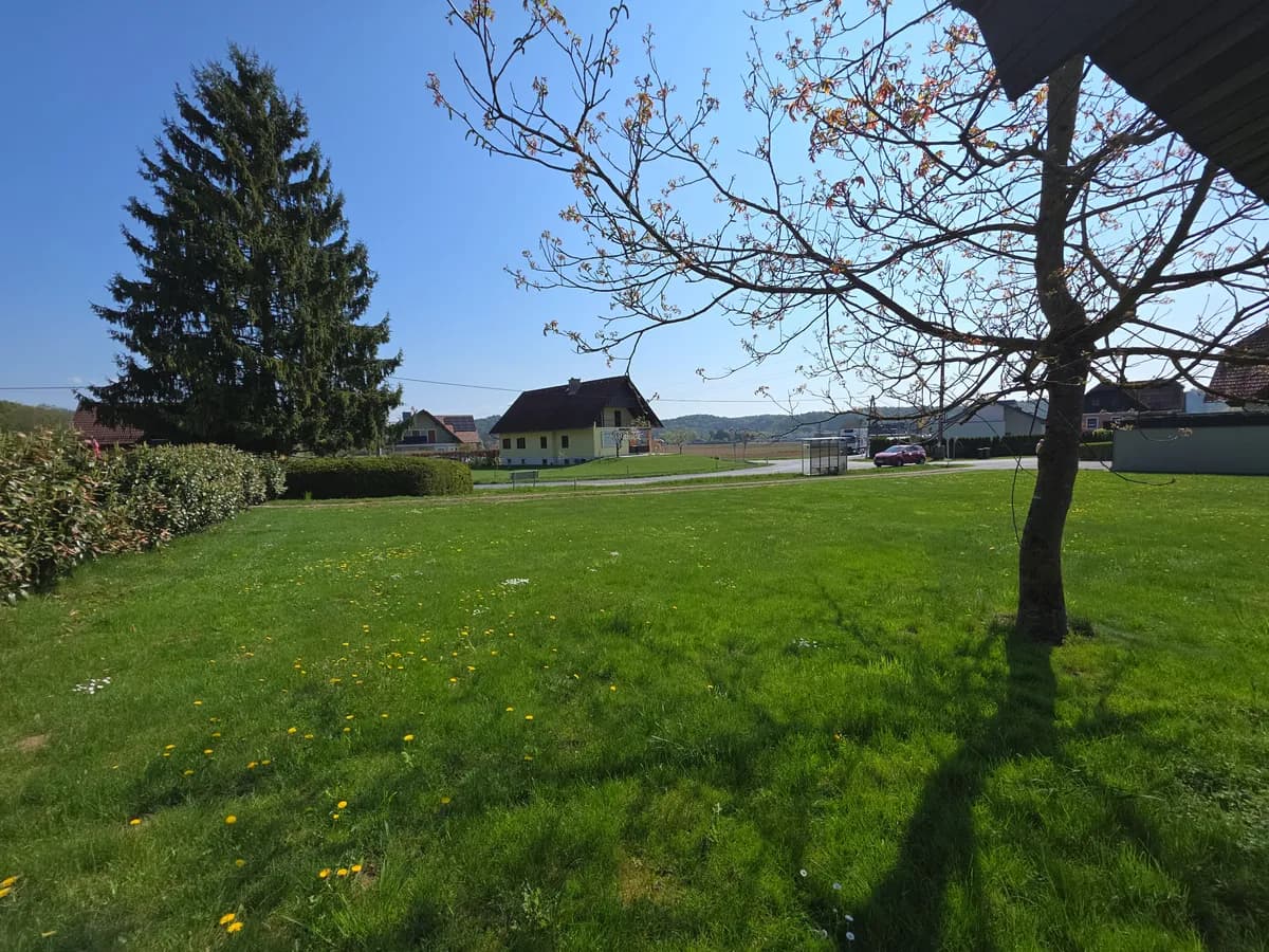 Grundstück kaufen in Leibnitz – 1 018 m², € 89.000 – Bild 5 von 6