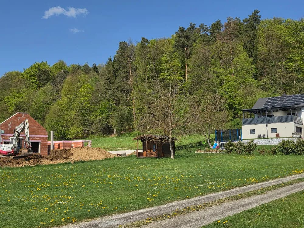 Grundstück kaufen in Leibnitz – 1 018 m², € 89.000 – Bild 6 von 6