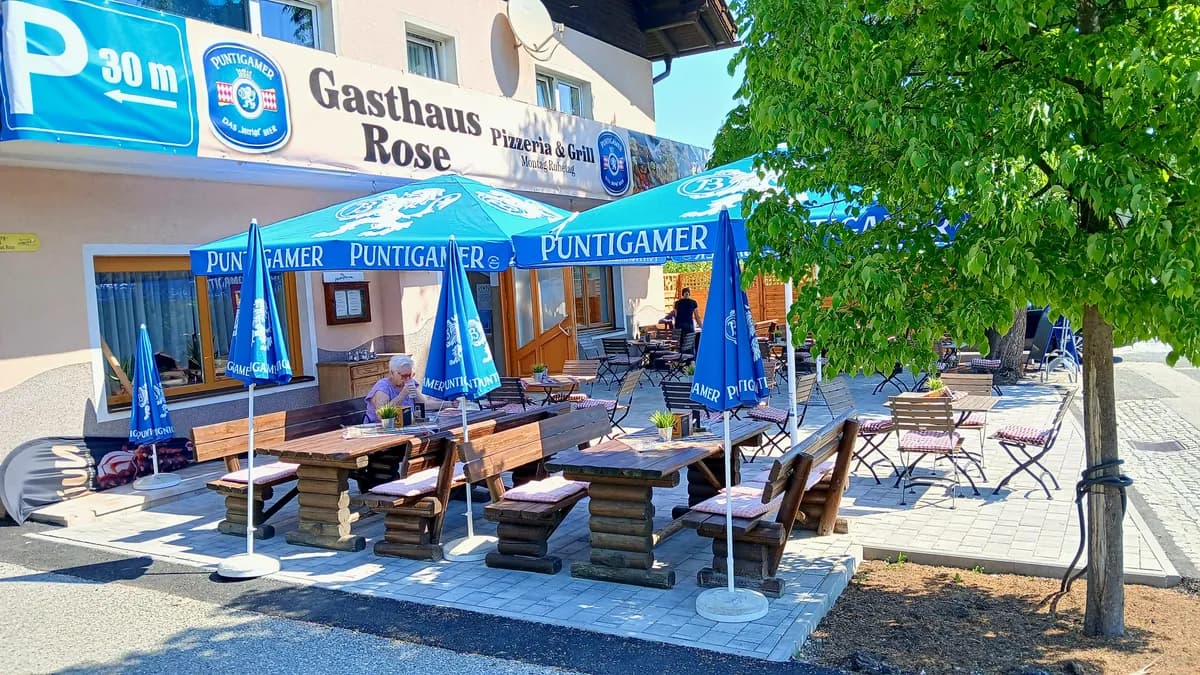 Gewerbeimmobilie mieten in Völkermarkt – 260 m², € 1.200