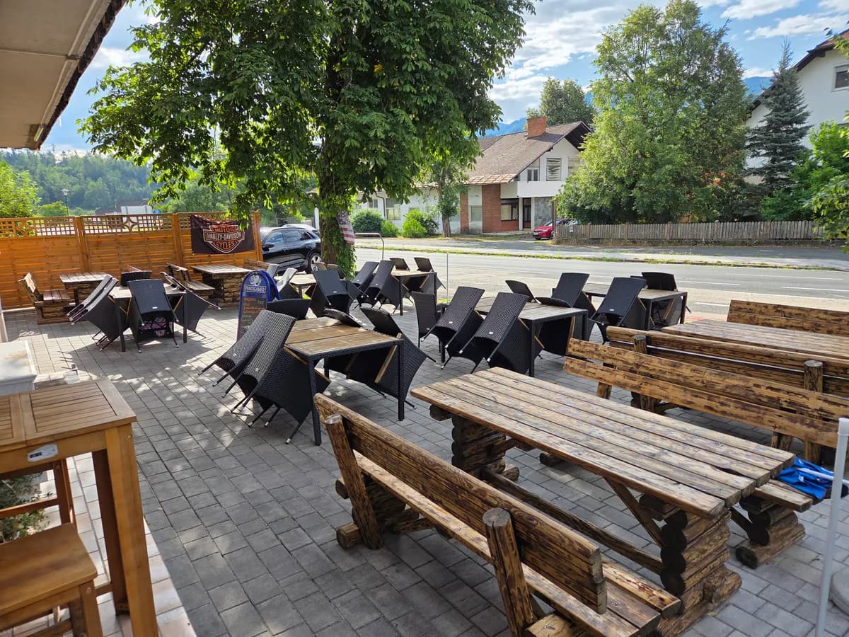 Gewerbeimmobilie mieten in Völkermarkt – 260 m², € 1.200 – Bild 2 von 5
