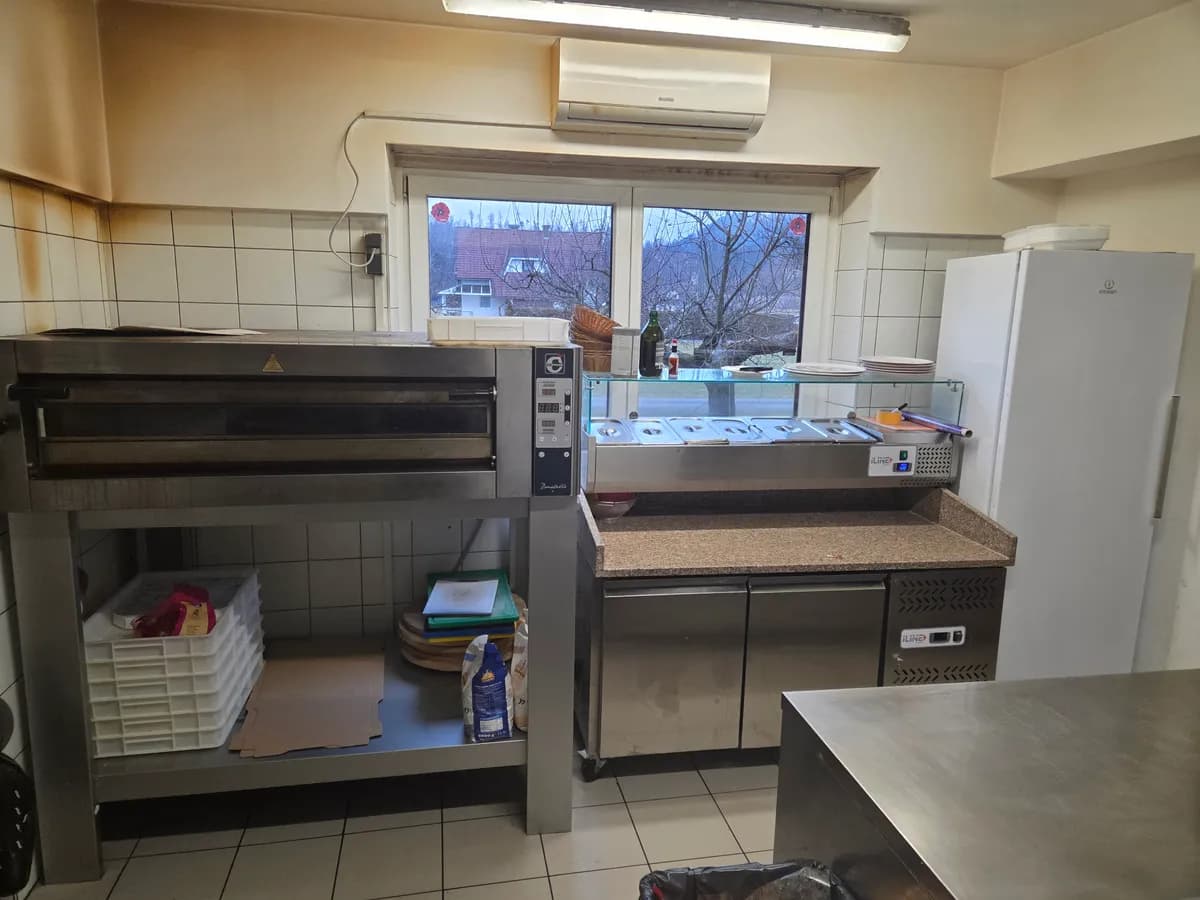 Gewerbeimmobilie mieten in Völkermarkt – 260 m², € 1.200 – Bild 3 von 5
