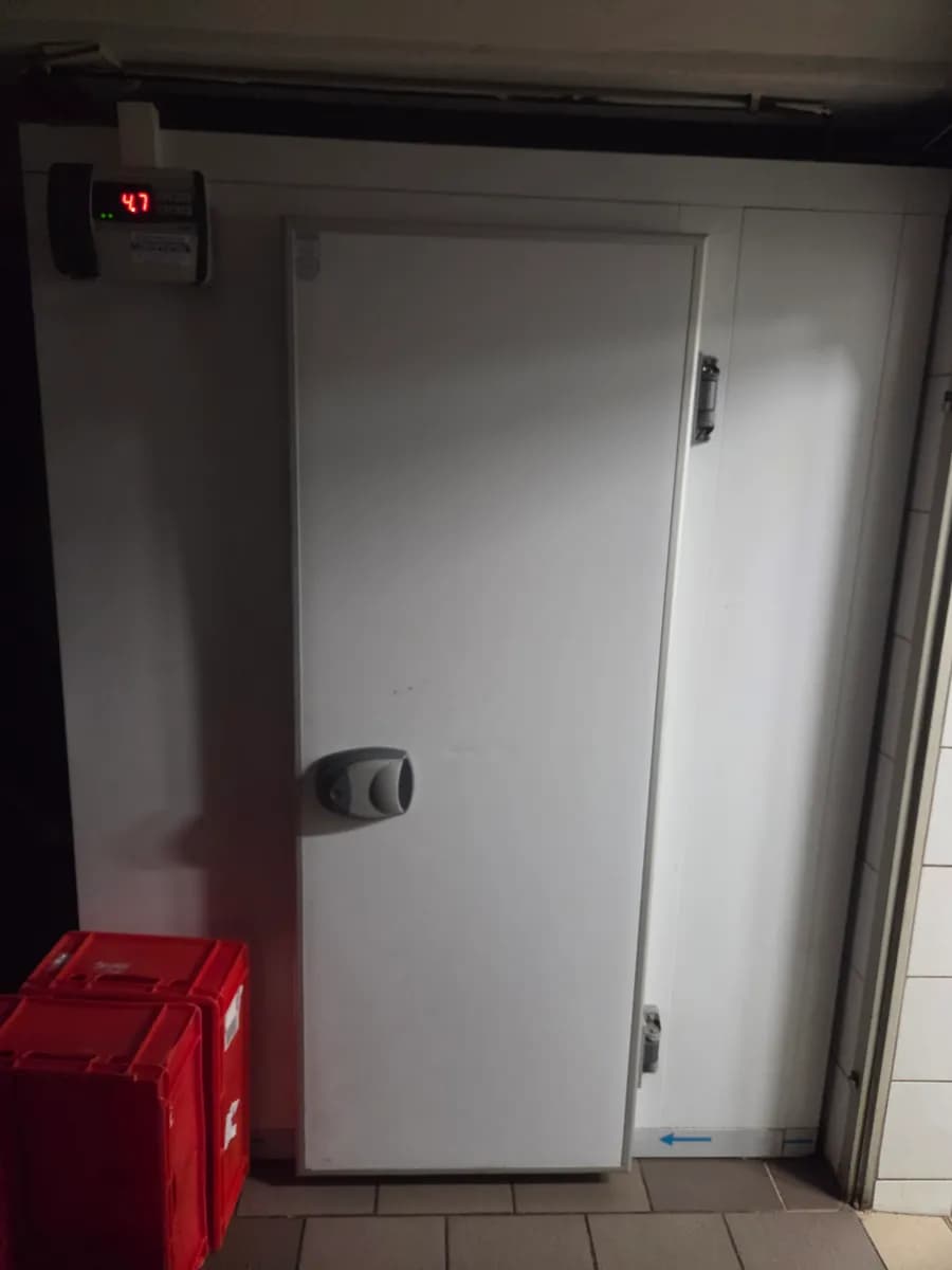 Gewerbeimmobilie mieten in Völkermarkt – 260 m², € 1.200 – Bild 4 von 5