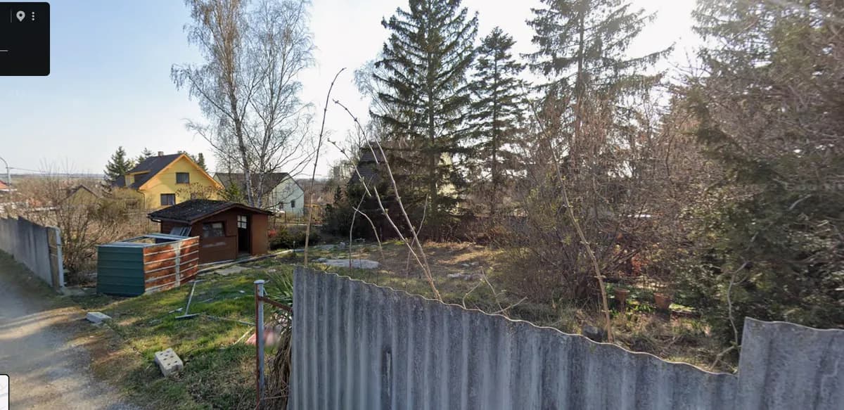 Grundstück kaufen in Mistelbach – 976 m², € 155.000