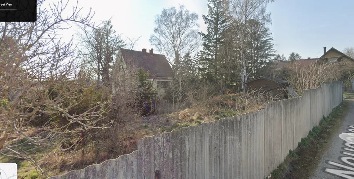 Grundstück kaufen in Mistelbach – 976 m², € 155.000 – Bild 2 von 2