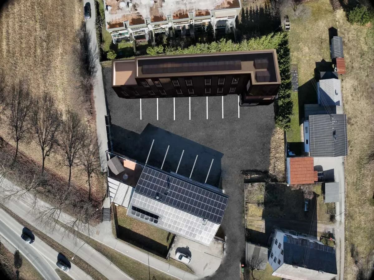 Gewerbeimmobilie kaufen in Villach – 560 m², € 2.200.000 – Bild 5 von 8
