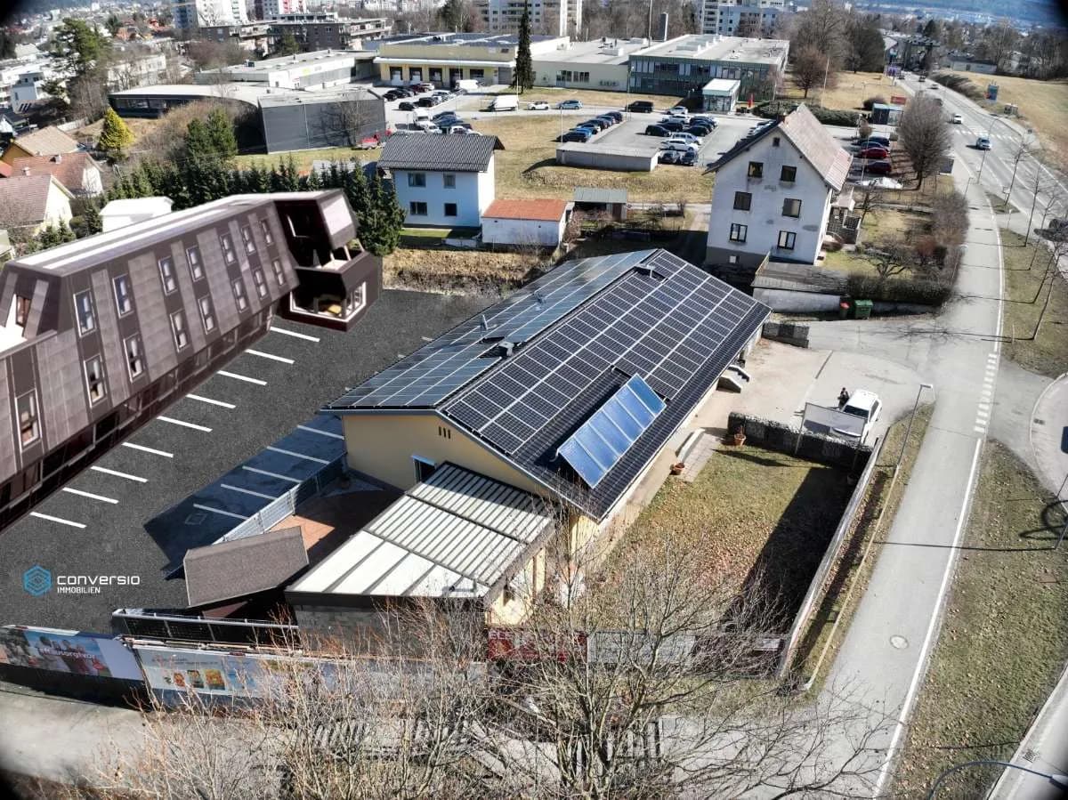 Gewerbeimmobilie kaufen in Villach – 560 m², € 2.200.000 – Bild 6 von 8