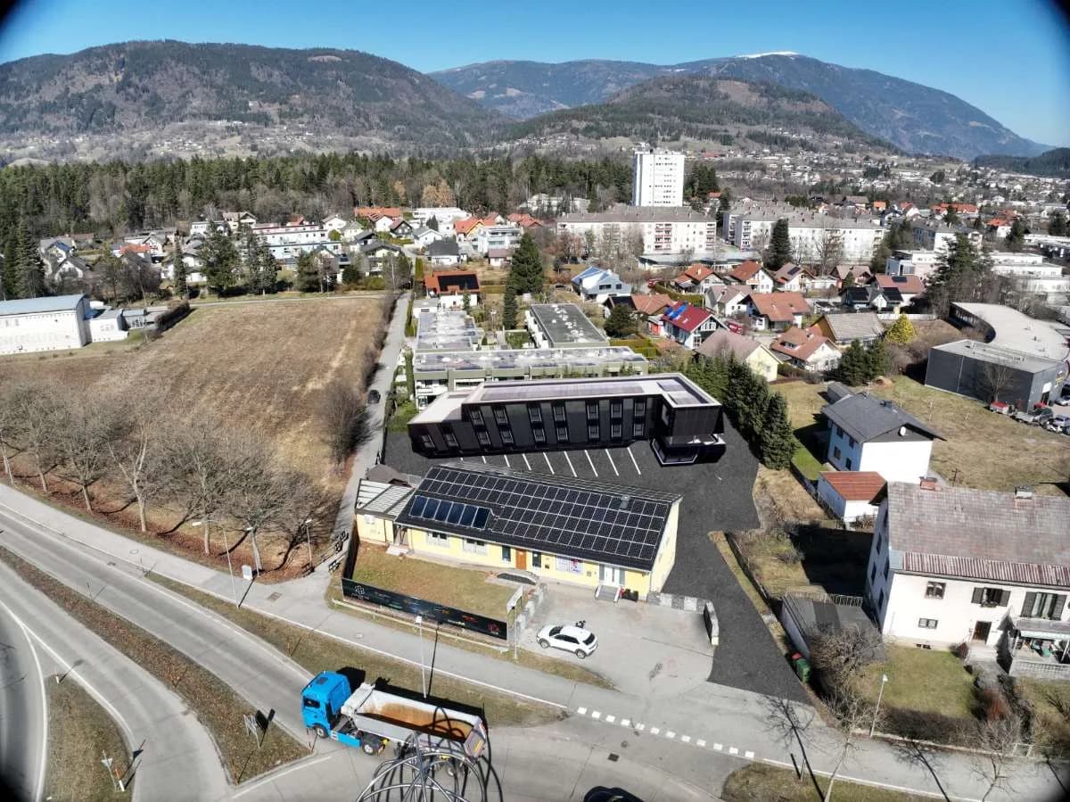 Gewerbeimmobilie kaufen in Villach – 560 m², € 2.200.000 – Bild 7 von 8