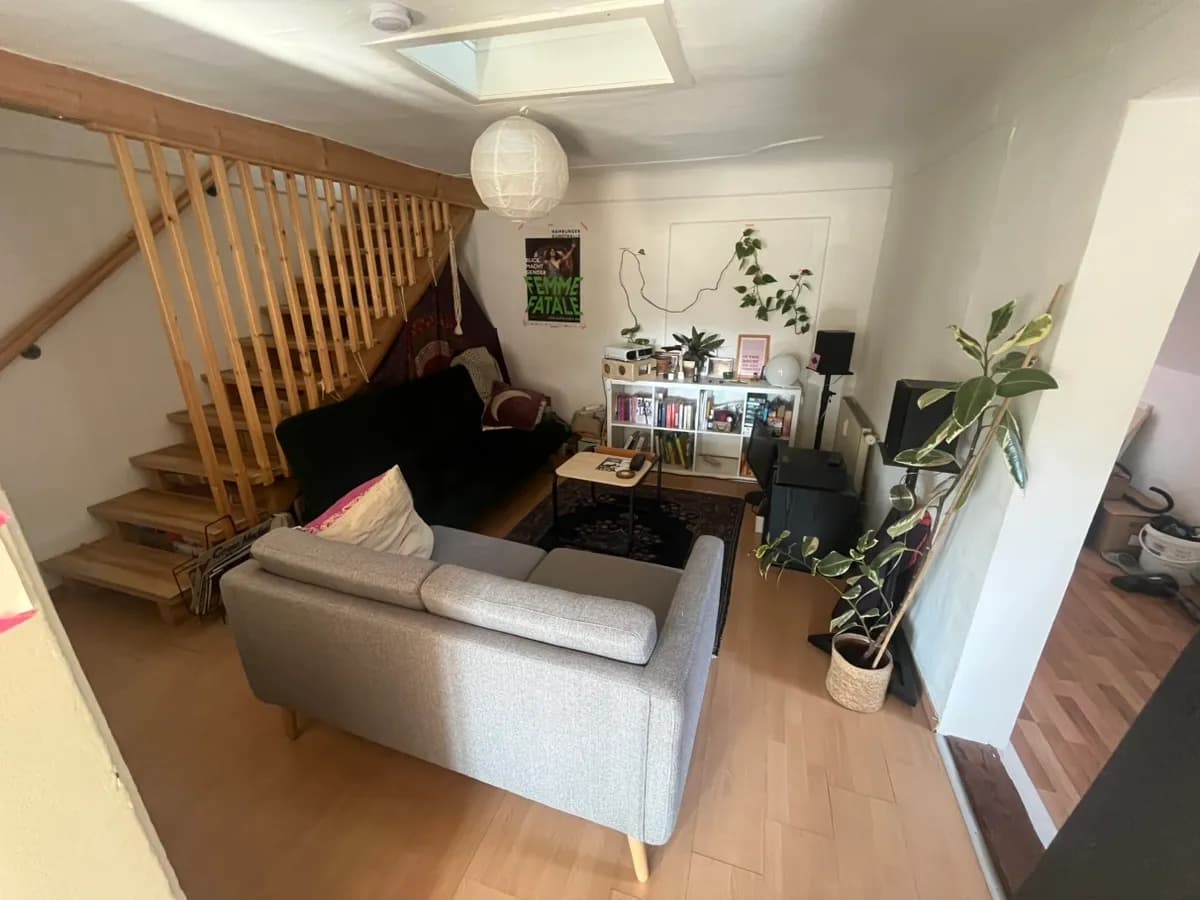 3-Zimmer-Wohnung mieten in Graz – 101 m², € 732 – Bild 2 von 17