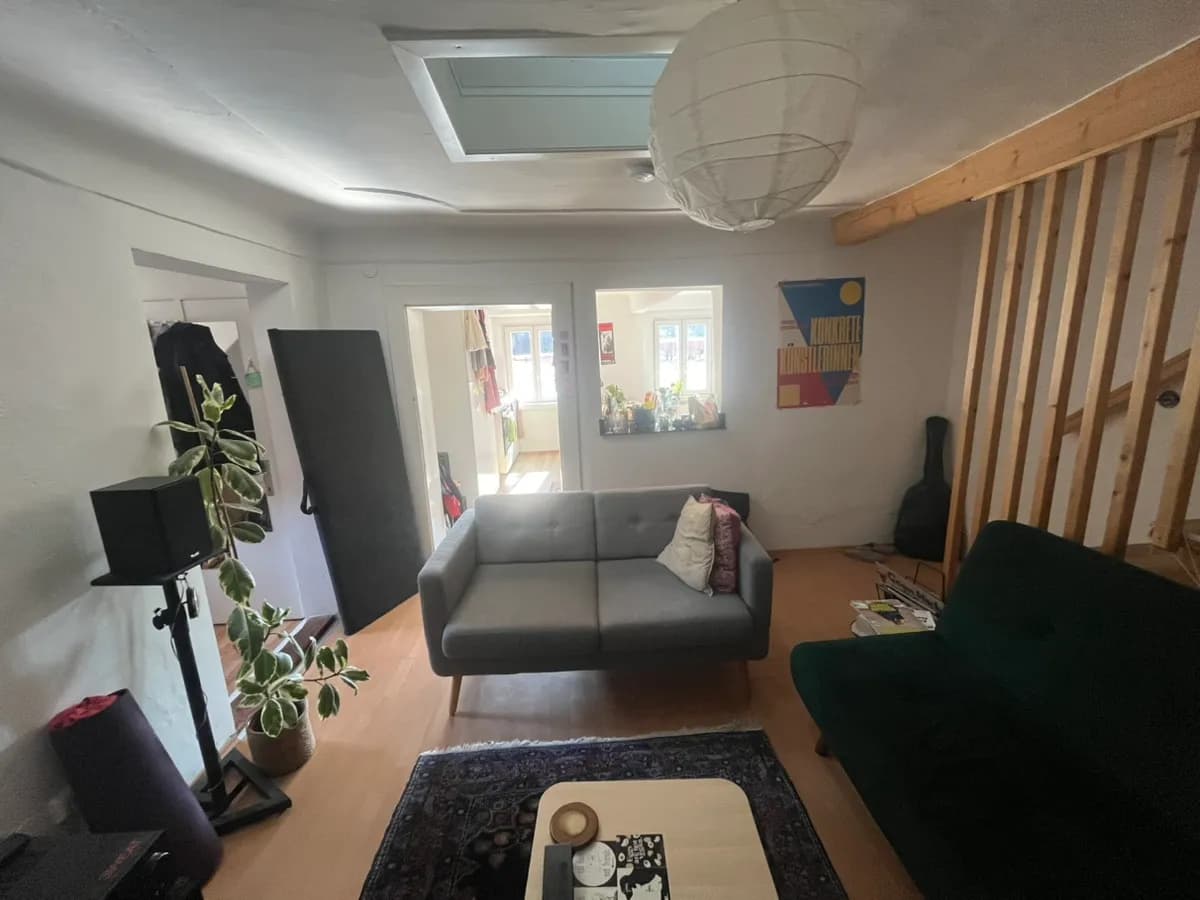 3-Zimmer-Wohnung mieten in Graz – 101 m², € 732 – Bild 3 von 17