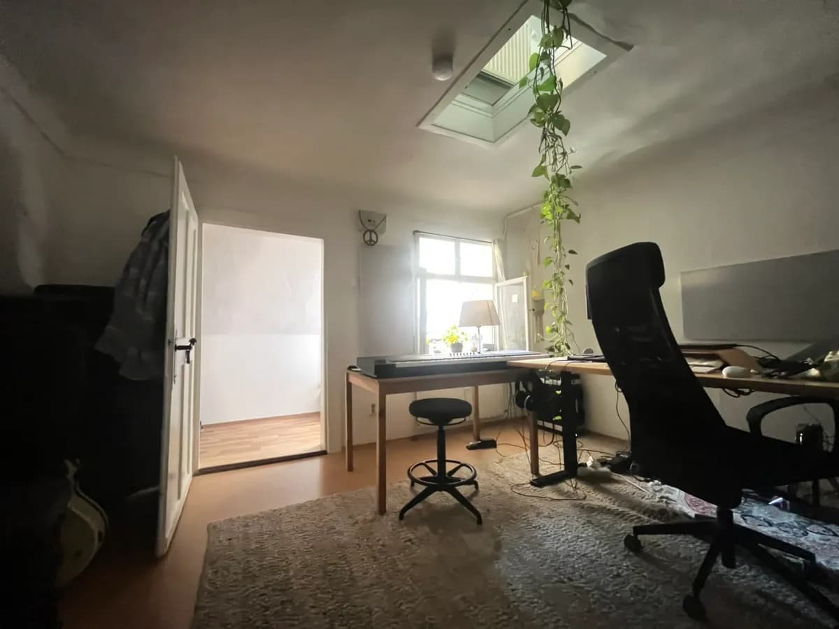 3-Zimmer-Wohnung mieten in Graz – 101 m², € 732 – Bild 6 von 17