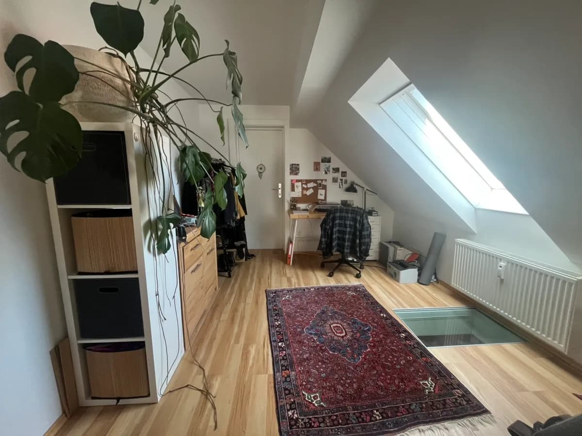 3-Zimmer-Wohnung mieten in Graz – 101 m², € 732 – Bild 8 von 17