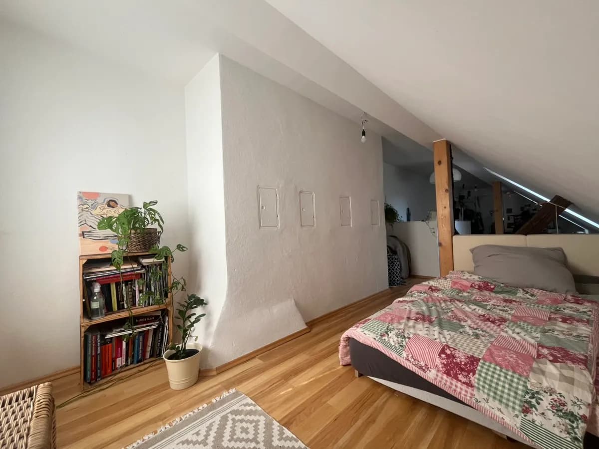3-Zimmer-Wohnung mieten in Graz – 101 m², € 732 – Bild 11 von 17
