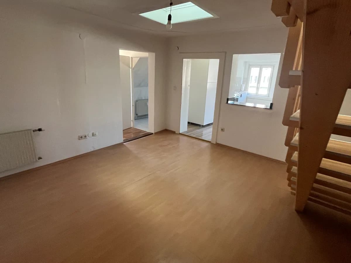 3-Zimmer-Wohnung mieten in Graz – 101 m², € 732 – Bild 14 von 17