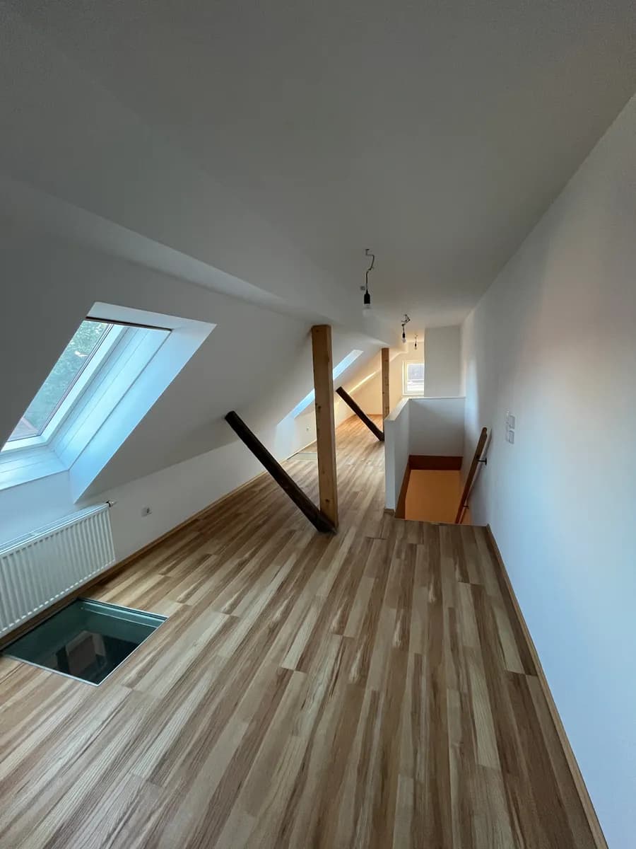 3-Zimmer-Wohnung mieten in Graz – 101 m², € 732 – Bild 16 von 17