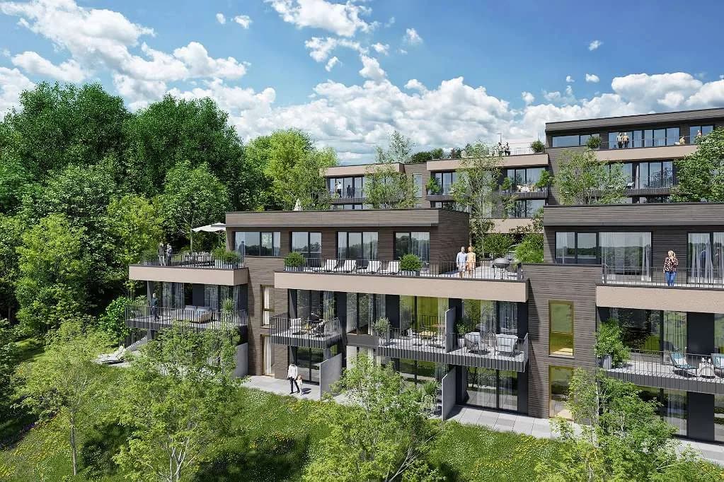 3-Zimmer-Wohnung kaufen in Graz-Umgebung – 63,2 m², € 285.000 – Bild 2 von 6