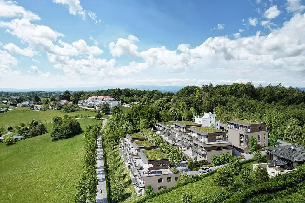 3-Zimmer-Wohnung kaufen in Graz-Umgebung – 63,2 m², € 285.000 – Bild 4 von 6