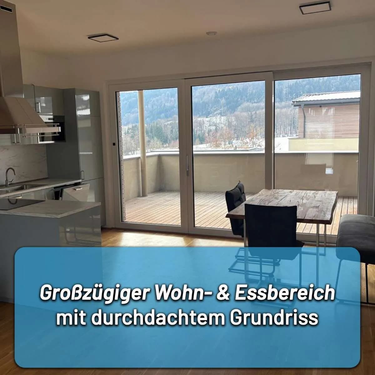 3-Zimmer-Wohnung kaufen in Vöcklabruck – 85 m², € 720.000 – Bild 2 von 18