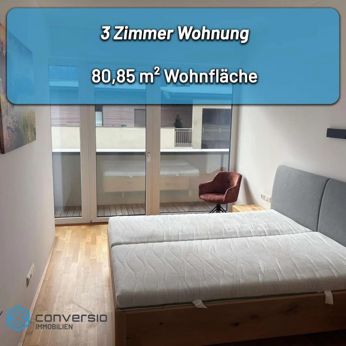 3-Zimmer-Wohnung kaufen in Vöcklabruck – 85 m², € 720.000 – Bild 4 von 18