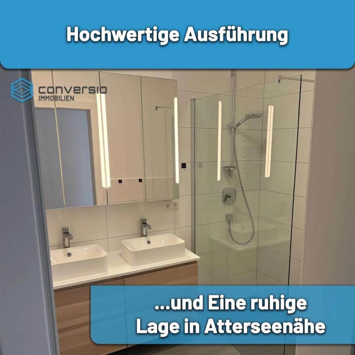 3-Zimmer-Wohnung kaufen in Vöcklabruck – 85 m², € 720.000 – Bild 6 von 18