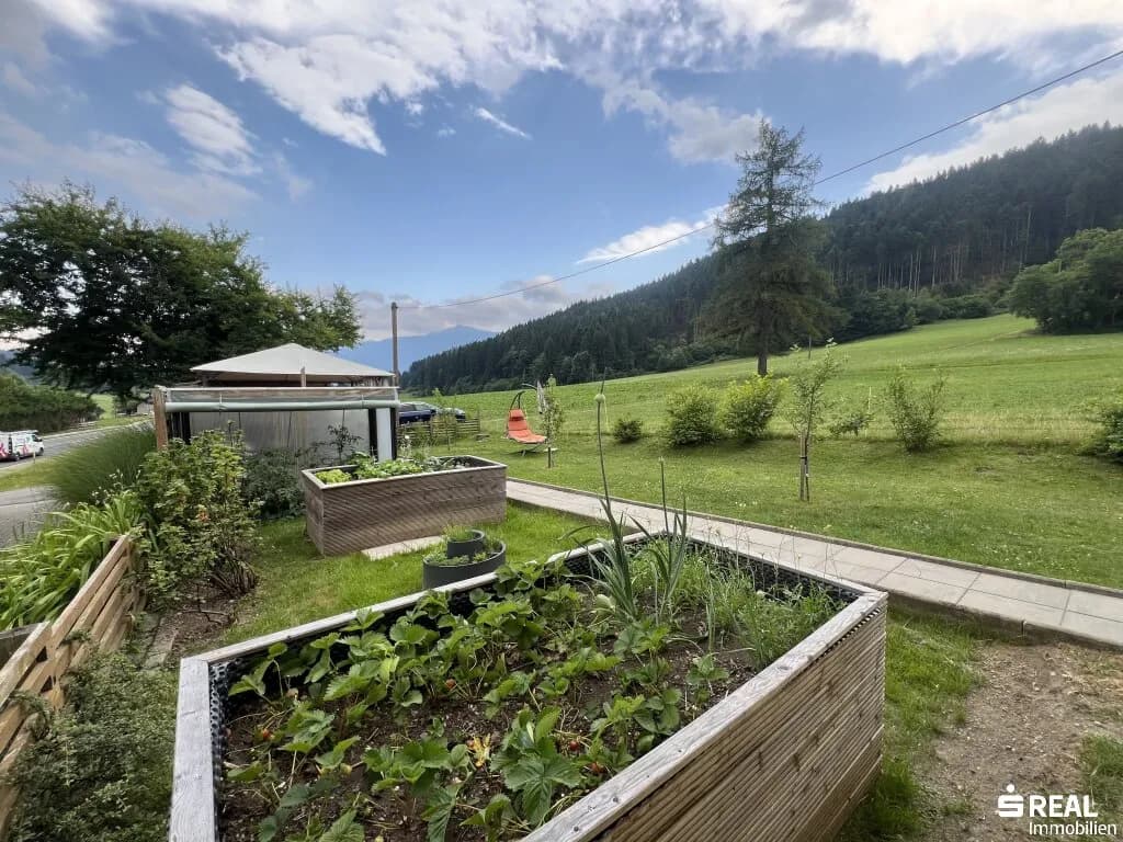 4-Zimmer-Wohnung kaufen in Hermagor – 103 m², € 150.000 – Bild 2 von 14