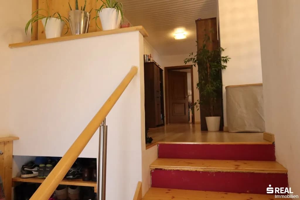 4-Zimmer-Wohnung kaufen in Hermagor – 103 m², € 150.000 – Bild 4 von 14
