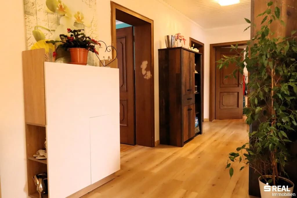 4-Zimmer-Wohnung kaufen in Hermagor – 103 m², € 150.000 – Bild 5 von 14